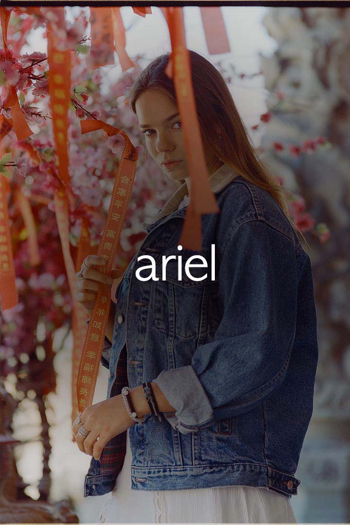 ariel