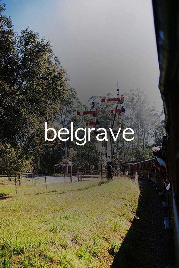 belgrave