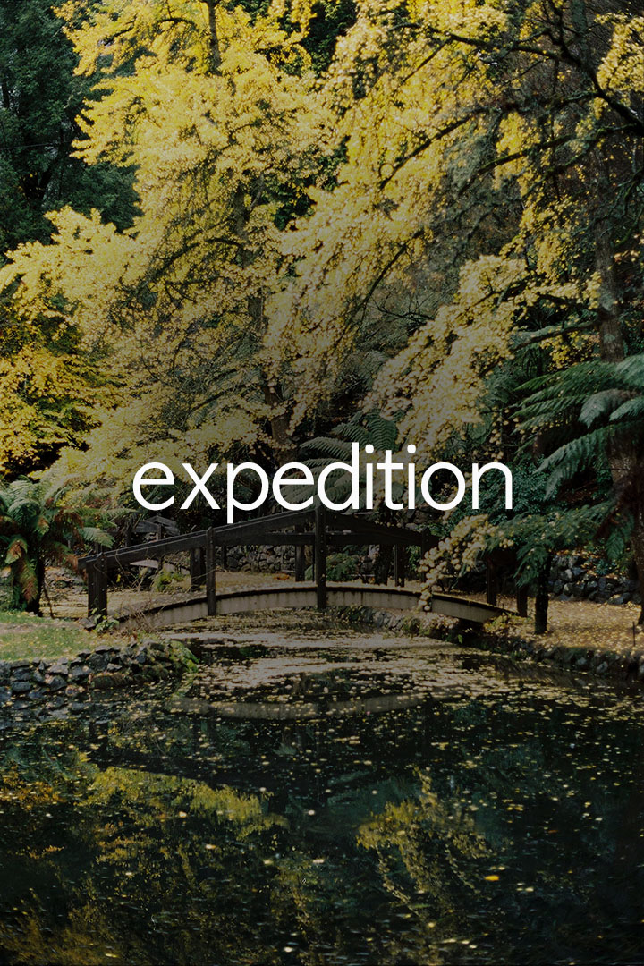 expedition