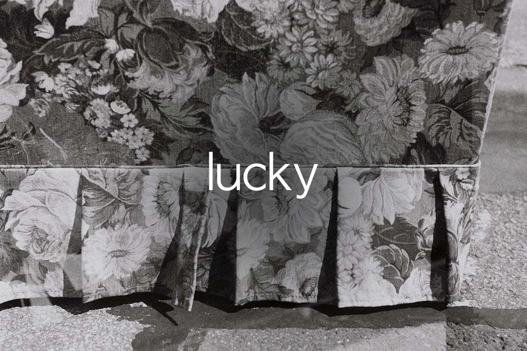 lucky