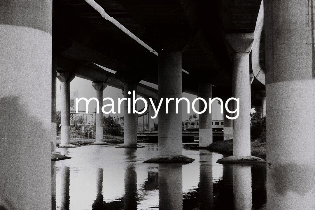 maribyrnong