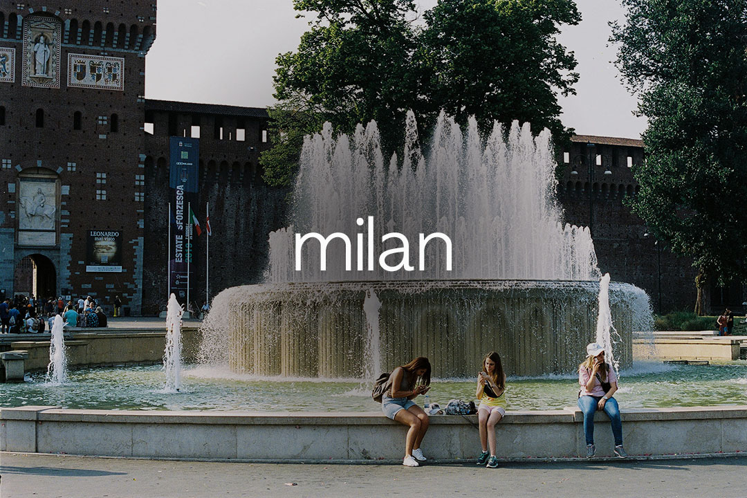 milan