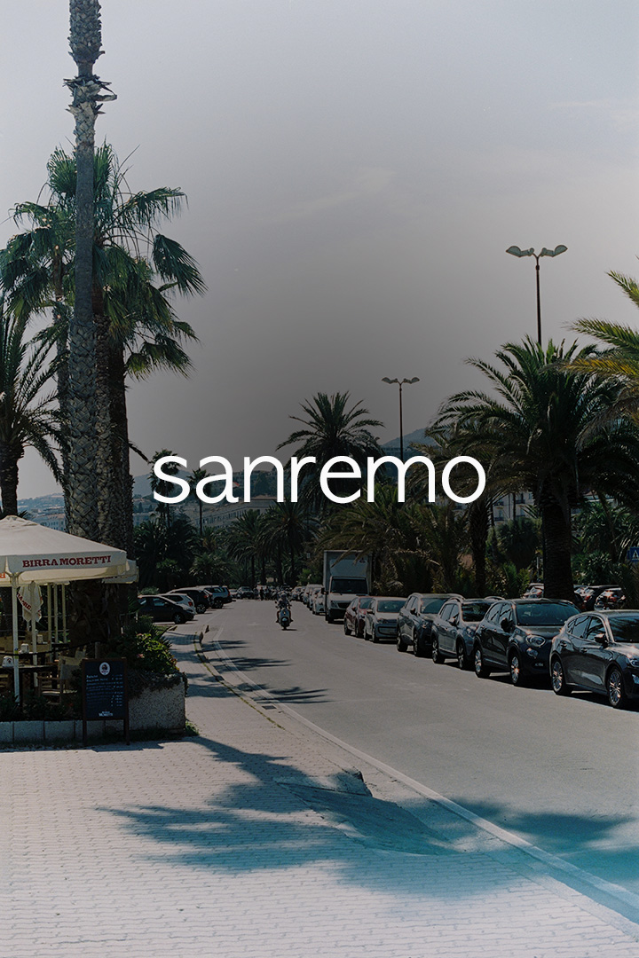 sanremo