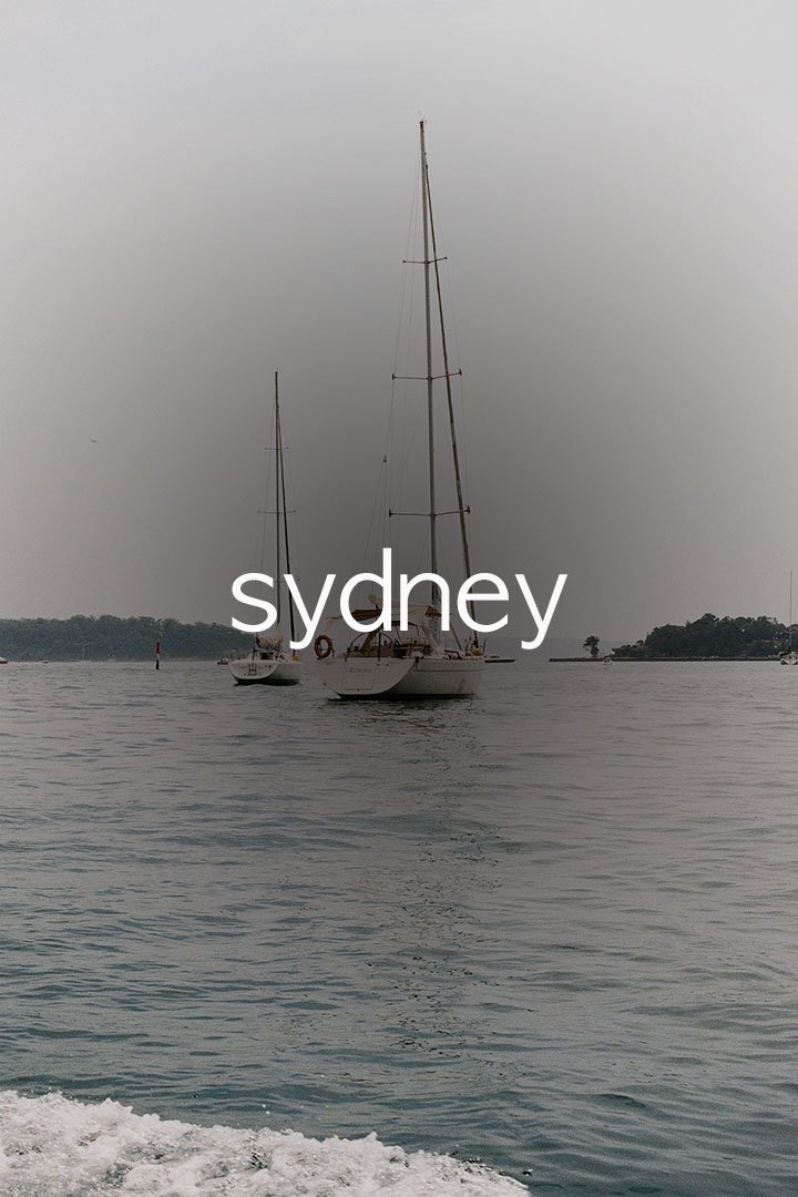 sydney